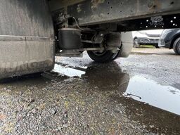 IVECO Daily  70 C 18 Koffer LBW Automatic Klima