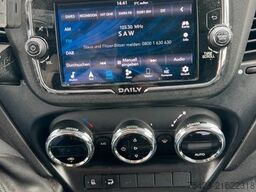 IVECO Daily  70 C 18 Koffer LBW Automatic Klima