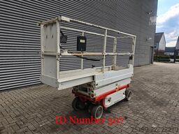 JLG 1930 ES 5 Pieces!
