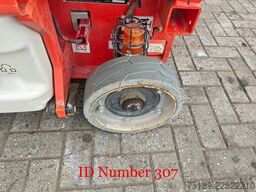 JLG 1930 ES 5 Pieces!