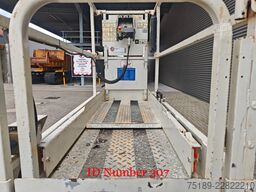 JLG 1930 ES 5 Pieces!