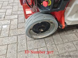 JLG 1930 ES 5 Pieces!