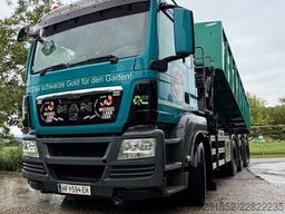MAN TGS 35.400