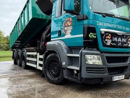MAN TGS 35.400