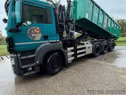 MAN TGS 35.400