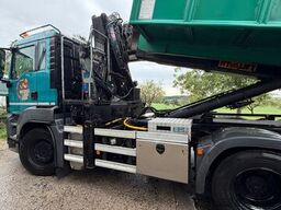 MAN TGS 35.400