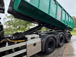 MAN TGS 35.400