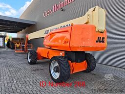 JLG 1200 SJP