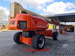 JLG 1200 SJP