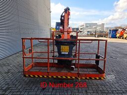 JLG 1200 SJP