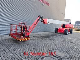 JLG 1350 SJP