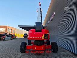 JLG 1350 SJP