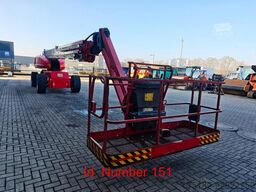 JLG 1350 SJP