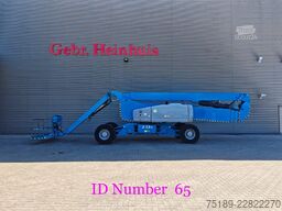 Genie Z-135