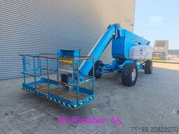 Genie Z-135