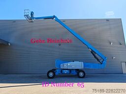 Genie Z-135