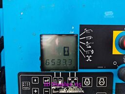 Genie Z-135