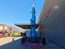 Genie Z-135