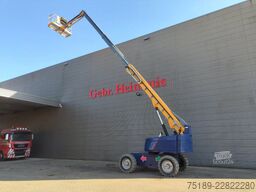 Haulotte HT23 RTJ PRO
