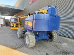 Haulotte HT23 RTJ PRO