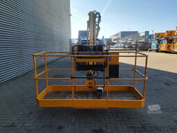 Haulotte HT23 RTJ PRO