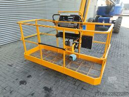 Haulotte HT23 RTJ PRO
