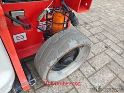 JLG 1930 ES 5 Pieces!