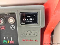 JLG 1930 ES 5 Pieces!