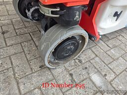 JLG 1930 ES 5 Pieces!