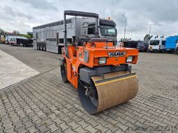 Hamm DV 3.22H / TANDEM ROLLER / SERVICED!