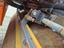 Hamm DV 3.22H / TANDEM ROLLER / SERVICED!