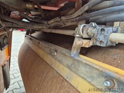 Hamm DV 3.22H / TANDEM ROLLER / SERVICED!