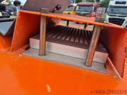 Hamm DV 3.22H / TANDEM ROLLER / SERVICED!