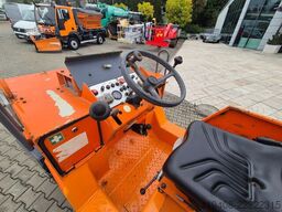 Hamm DV 3.22H / TANDEM ROLLER / SERVICED!