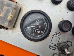 Hamm DV 3.22H / TANDEM ROLLER / SERVICED!