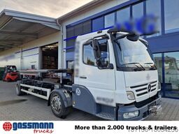 KAMAG Wiesel WBH 25 P