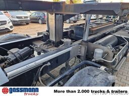 KAMAG Wiesel WBH 25 P