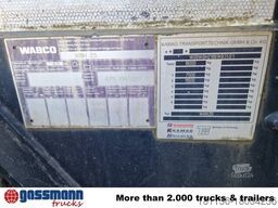 KAMAG Wiesel WBH 25 P