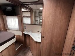 MORELO Loft Liner 82 FB Iveco Eurocargo 75 E 21