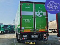 Chereau 