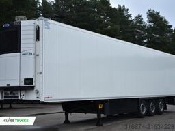 SCHMITZ CARGOBULL SKO FP 60 Carrier Vector 1550