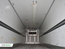 SCHMITZ CARGOBULL SKO FP 60 Carrier Vector 1550