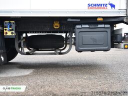 SCHMITZ CARGOBULL SKO FP 60 Carrier Vector 1550