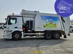 Mercedes-Benz Antos 2536