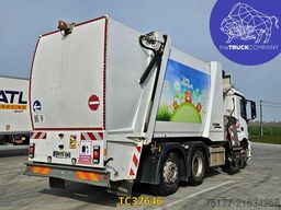 Mercedes-Benz Antos 2536