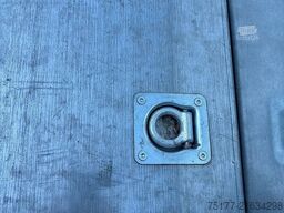 Mitsubishi FUSO 3C15 3400