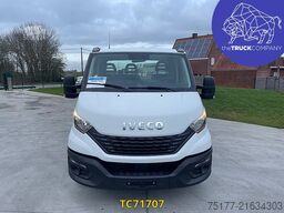 Iveco Daily 35S16 CAR TRANSPORT + WINCH