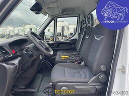 Iveco Daily 35S16 CAR TRANSPORT + WINCH