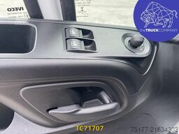 Iveco Daily 35S16 CAR TRANSPORT + WINCH