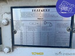 Pezzaioli DOUBLE ETAGES